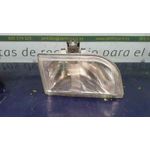 Faro Derecho Para Ford Fiesta Berl./Courier