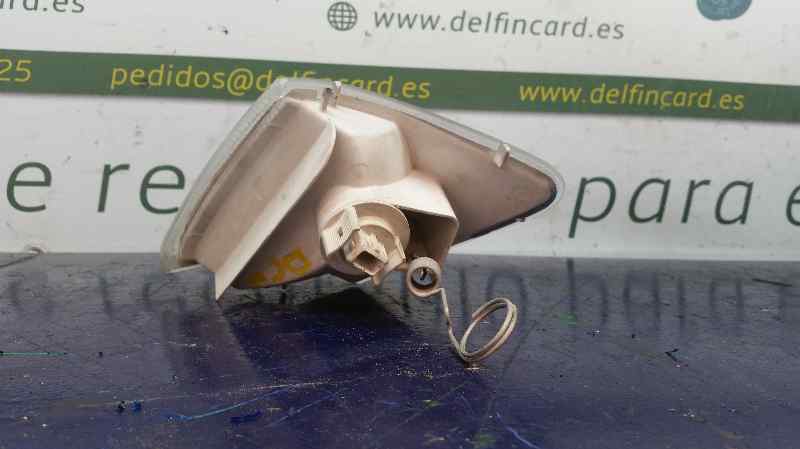 Piloto Delantero Derecho Para Ford Fiesta Berl./Courier