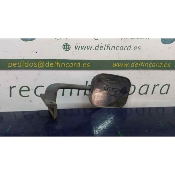 Retrovisor Izquierdo Para Citroen C15