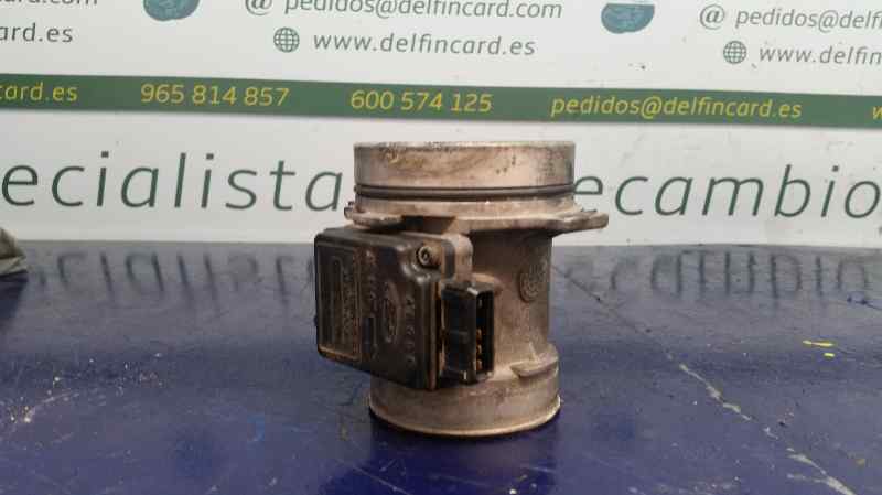 Caudalimetro Para Ford Escort Berl./Turnier