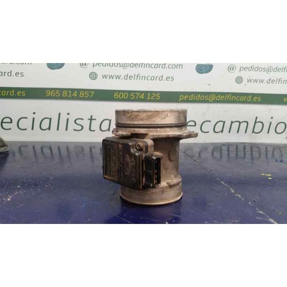 Caudalimetro Para Ford Escort Berl./Turnier