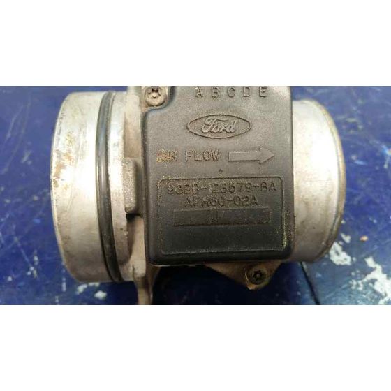 Caudalimetro Para Ford Escort Berl./Turnier
