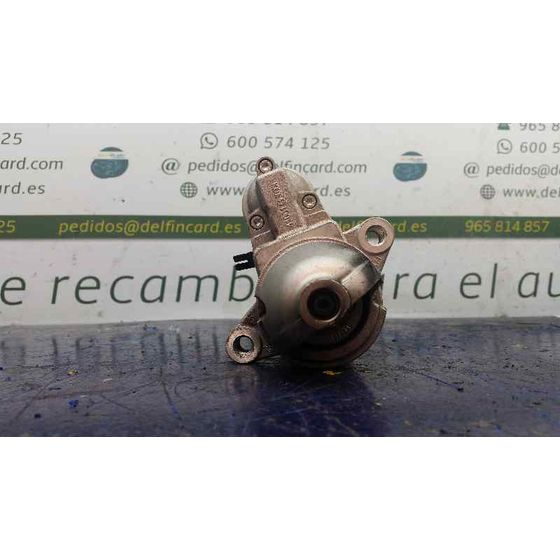 Motor Arranque Para Mini Countryman
