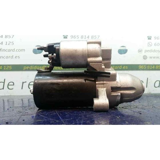 Motor Arranque Para Mini Countryman