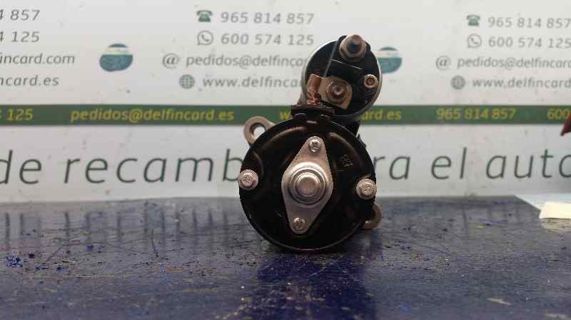 Motor Arranque Para Mini Countryman