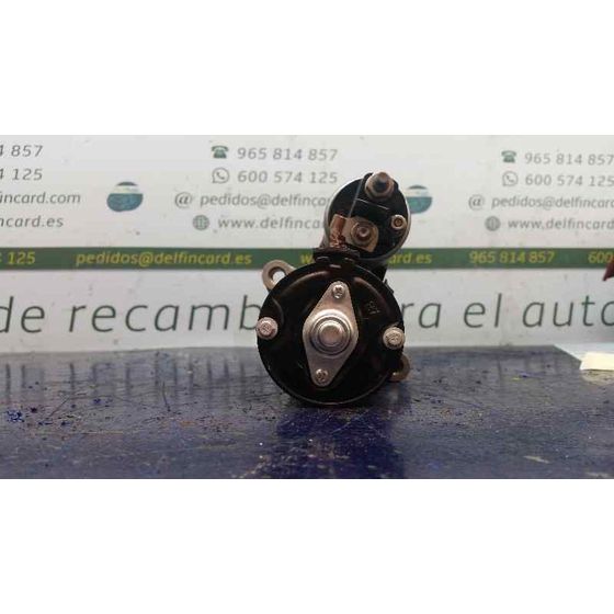 Motor Arranque Para Mini Countryman