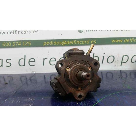Bomba Alta Presion Para Renault Scenic Rx4