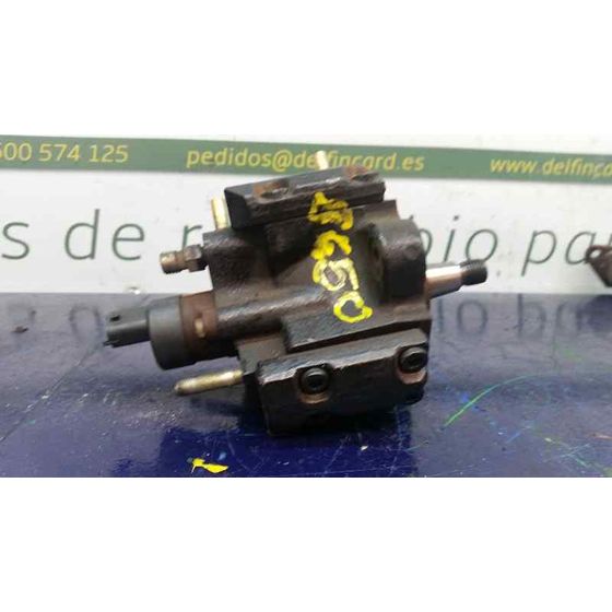 Bomba Alta Presion Para Renault Scenic Rx4
