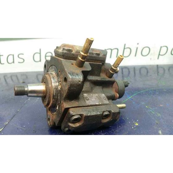 Bomba Alta Presion Para Renault Scenic Rx4