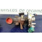 Turbocompresor para Peugeot 307 (S1)