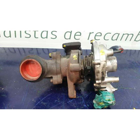 Turbocompresor para Peugeot 307 (S1)