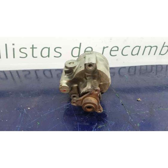 Bomba Direccion Para Renault Scenic Rx4