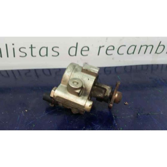 Bomba Direccion Para Renault Scenic Rx4