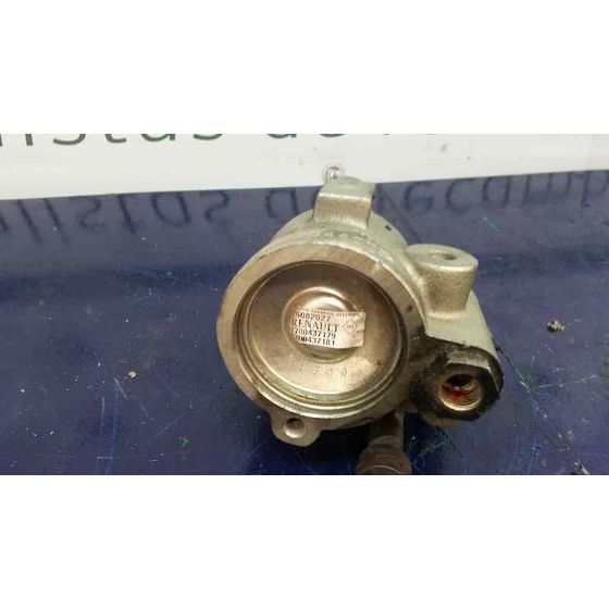 Bomba Direccion Para Renault Scenic Rx4