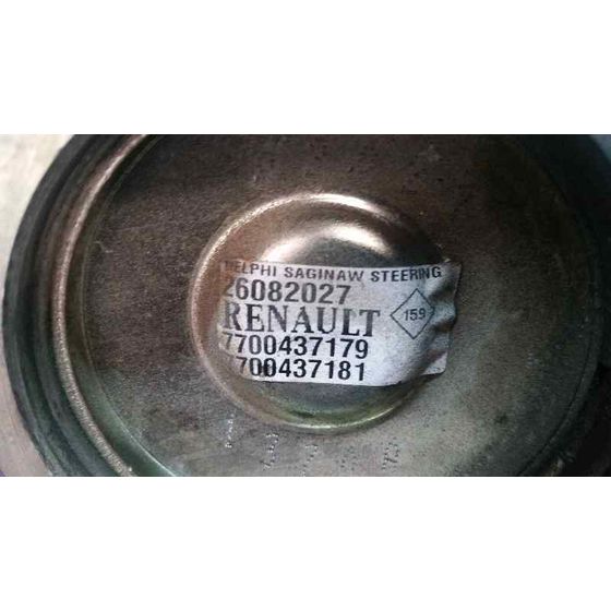 Bomba Direccion Para Renault Scenic Rx4
