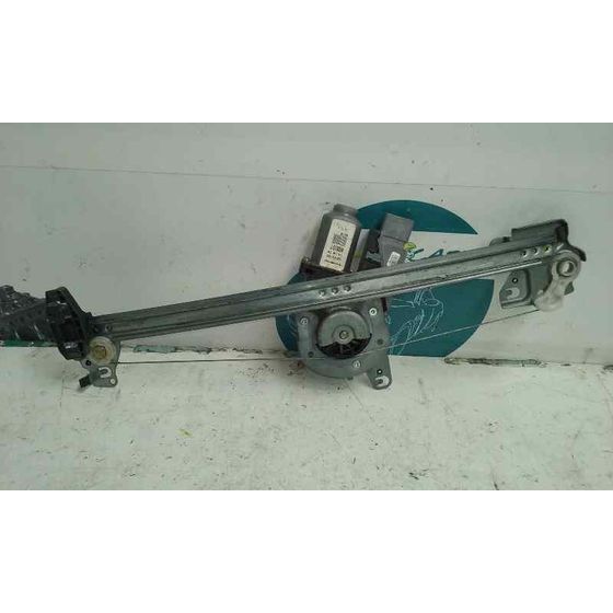 Elevalunas Delantero Izquierdo Para Citroen C3
