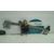 Elevalunas Delantero Izquierdo Para Citroen C3