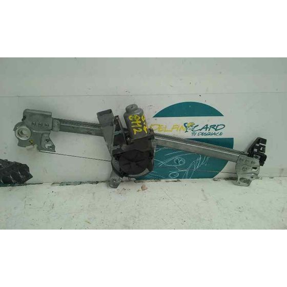Elevalunas Delantero Izquierdo Para Citroen C3
