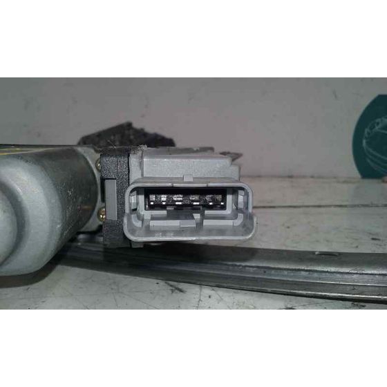 Elevalunas Delantero Izquierdo Para Citroen C3