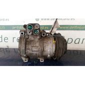 Compresor Aire Acondicionado Para Toyota Hilux