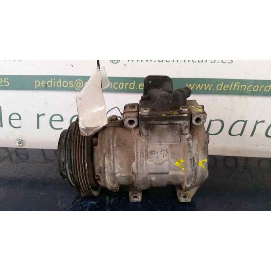 Compresor Aire Acondicionado Para Toyota Hilux