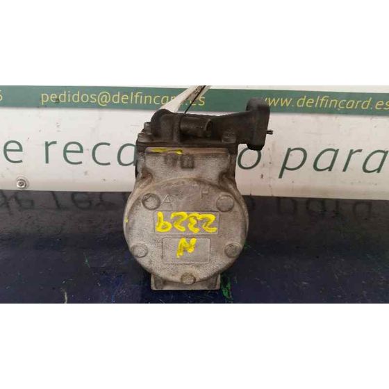 Compresor Aire Acondicionado Para Toyota Hilux