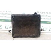 Radiador Agua Para Man 8.150