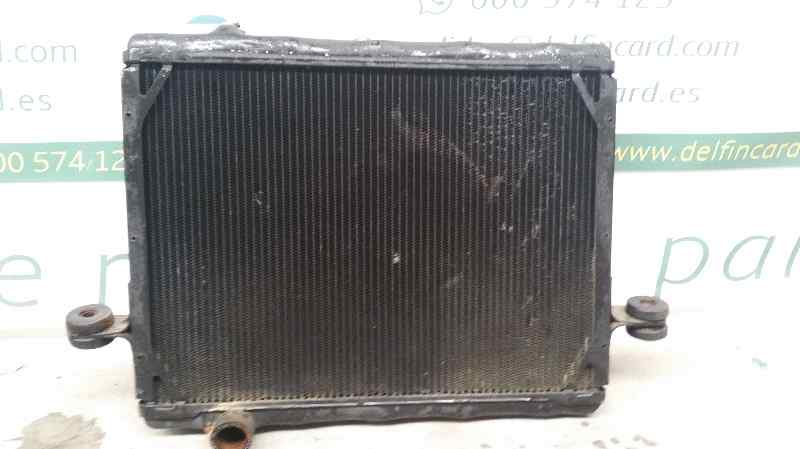 Radiador Agua Para Man 8.150
