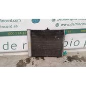 Condensador / Radiador Aire Acondicionado Para Citroen C3