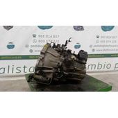Caja Cambios Para Hyundai I30