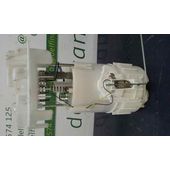 Aforador para Peugeot 208