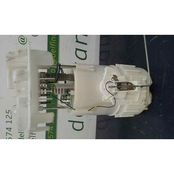 Aforador para Peugeot 208
