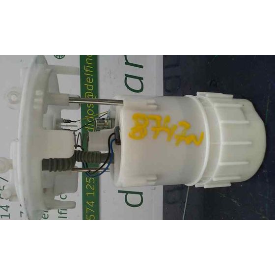 Aforador para Peugeot 208