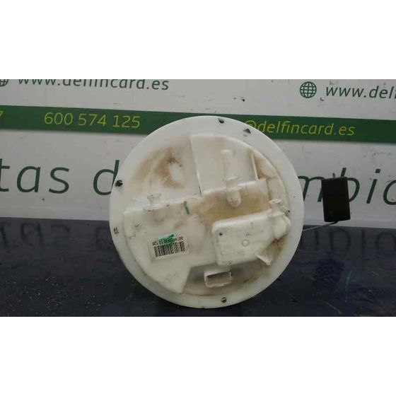 Aforador para Peugeot 208