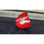 Piloto Trasero Derecho Para Volkswagen Golf V Berlina