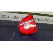 Piloto Trasero Derecho Para Volkswagen Golf V Berlina