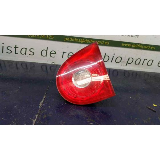 Piloto Trasero Derecho Para Volkswagen Golf V Berlina