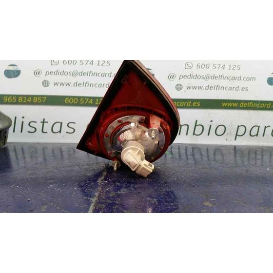 Piloto Trasero Derecho Para Volkswagen Golf V Berlina