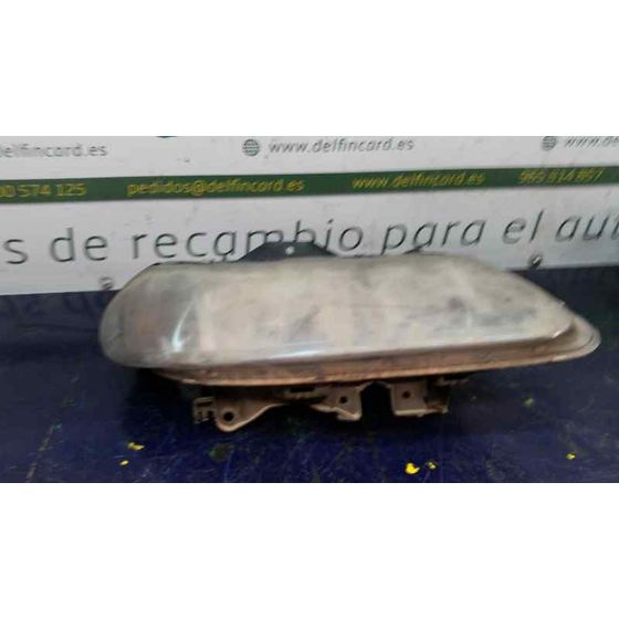 Faro Derecho Para Renault Laguna