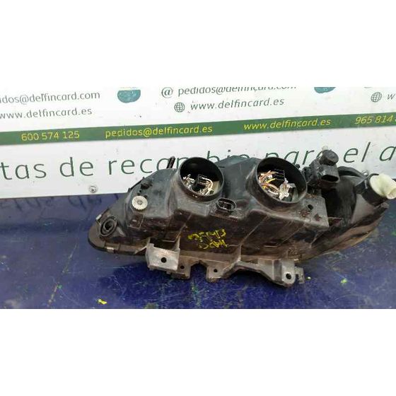Faro Derecho Para Renault Laguna