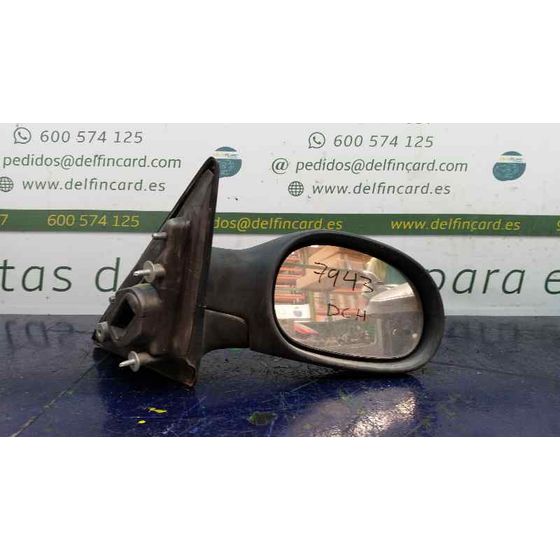 Retrovisor Derecho Para Renault Laguna