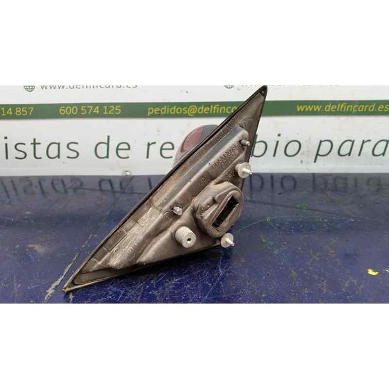 Retrovisor Derecho Para Renault Laguna