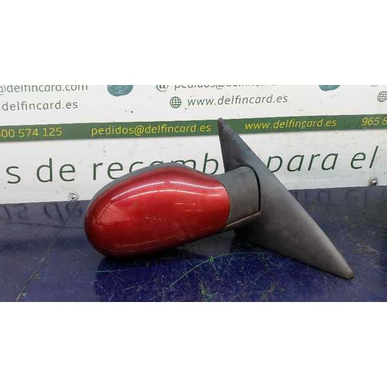 Retrovisor Derecho Para Renault Laguna