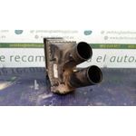 Intercooler Para Renault Scenic Rx4