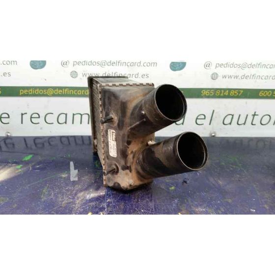 Intercooler Para Renault Scenic Rx4