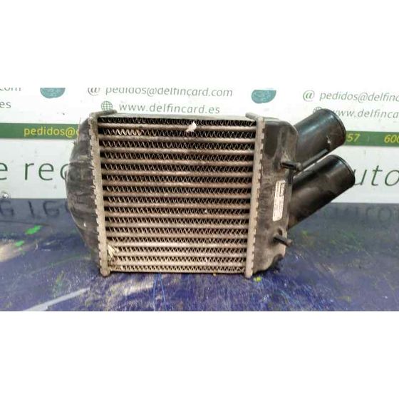 Intercooler Para Renault Scenic Rx4