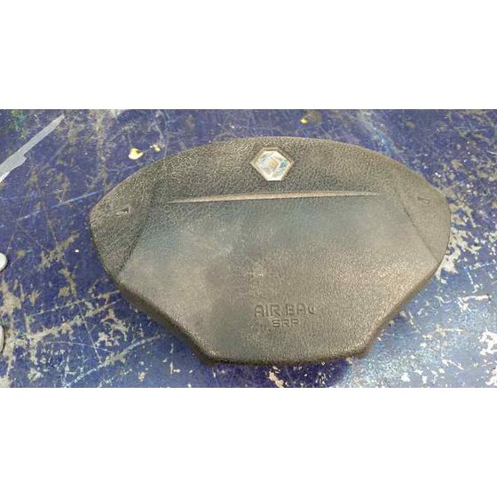 Kit Airbag Para Renault Scenic Rx4