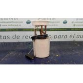 Aforador para Seat Ibiza (6J5)