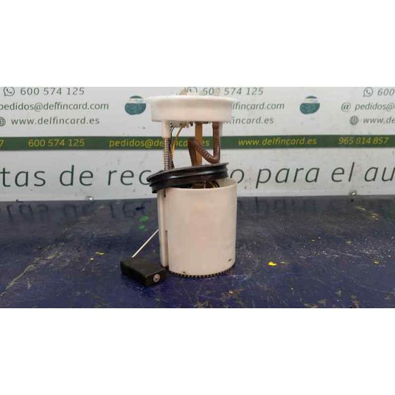 Aforador para Seat Ibiza (6J5)