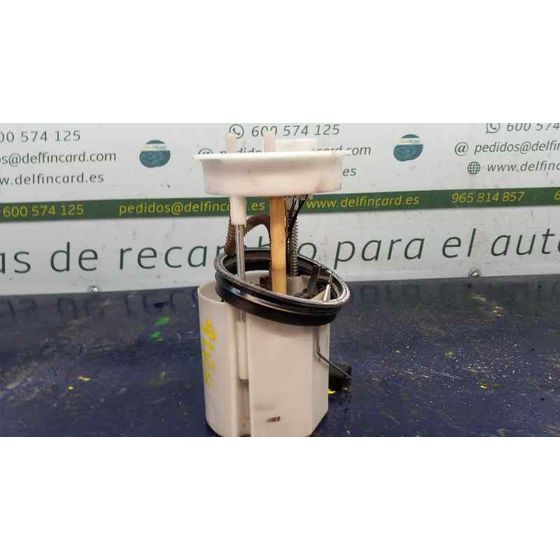 Aforador para Seat Ibiza (6J5)